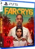 Far Cry 6               Usk:18 Produktbild-Vorschau 1