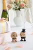 Hoptimist Bride Hoptimist 4,5 x 5,9 x 7,2 cm S Raw oak Produktbild-Vorschau 11