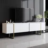 Skye Decor, Luxe Set - White, Gold, Obývací pokoj, Sestava Náhled obrázku produktu 4