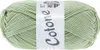 Lana Grossa Cotone 097 Graugrün 50g Produktbild-Vorschau 2
