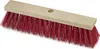 Nölle 243450 Nölle Besenkopf Straßenbesen rot Holz 40,0 cm Voir les images du produit 5