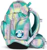A side view of a colorful backpack. Podgląd zdjęcia produktu