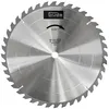 GÜDE Brennholzsägeblatt HM 500x30 mm - 40 Zähne - Produktbild-Vorschau 1