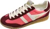 Gola Damen Sneaker FIREFLY rot Größe EUR 40 Produktbild-Vorschau 32