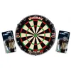 Winmau Blade 5 Set, Dartscheibe, Mehrfarbig, Sisal, Fest, Produktbild-Vorschau 3