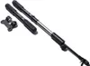 SILCA mini pompa "Tattico" 7 bar / 100 psi, do Scl czarna Podgląd zdjęcia produktu 3