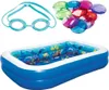 Bestway Piscine Undersea Adventure 54177 Voir les images du produit 7