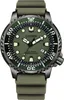 Citizen Promaster Marine Eco Drive Herrenuhr Produktbild-Vorschau 1