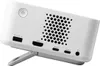 Optoma ML1080ST, DLP-Beamer, (FullHD, USB-C, IPX5) Produktbild-Vorschau 5