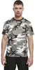 Brandit T-Shirt Herren Premium T-Shirt urban Basics 100% Produktbild-Vorschau 16