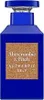 A blue bottle of Abercrombie & Fitch Authentic Self Eau de Toilette for Men. Náhled obrázku produktu