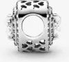 PANDORA JEWELRY Mod. EMBOSSED HEARTS Náhled obrázku produktu 11