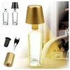 AddLiving 3237 AddLiving LED Flaschenleuchte Gold Náhled obrázku produktu 1