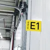 DURABLE Szyld rega?owy i alejkowy samoprzylepny A4 poziomy, Podgląd zdjęcia produktu 5