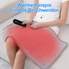 Heizkissen, elektrisches Heizkissen für Nacken und Produktbild-Vorschau 7