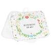 Mr. & Mrs. Panda Topfuntersetzer Kollege - Geschenk, Produktbild-Vorschau 3