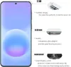 2X Schutzglas ( Display + Kamera ) für Samsung Galaxy A57 Produktbild-Vorschau 5