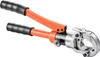 Hydraulický lisovací nástroj na trubky, lisovací kleště na Náhled obrázku produktu 9