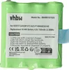 vhbw 2x Akku Ersatz für Switel BP40, BP-40 für Funkgerät, Produktbild-Vorschau 5