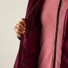 Regatta Coriver 3 in 1 Doppeljacke für Damen, Farbe:Plum, Produktbild-Vorschau 9