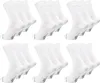 Paolo Renzo Bambus Business Socken Damen & Herren 18 Paar Produktbild-Vorschau 1