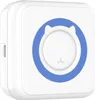 Mini drukarka termiczna przenośna dla dziecka C15 Bluetooth Podgląd zdjęcia produktu 2