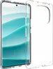 Accezz Clear Backcover pour le Xiaomi Redmi Note 14 Pro Voir les images du produit 1