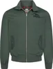 Herren Jacke schmale Passform CLASSIC Olive/Black M Produktbild-Vorschau 2