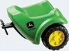 Rolly Toys Spielzeuganhänger John Deere für Outdoor-Spaß Produktbild-Vorschau 3
