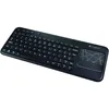 Logitech K400 Plus, Volle Größe (100%), Kabellos, RF Produktbild-Vorschau 2
