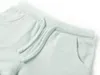 Kindershorts mit Kordelzug Helles Minzgrün 116 Produktbild-Vorschau 3