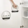 Joseph Joseph 85149 Zestaw 4 szarych uchwytów na pokrywki Podgląd zdjęcia produktu 8