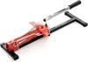 A KRAFT&DELE Laminat- und Vinylbodenschneider KD1590 is shown against a white background. Produktbild-Vorschau