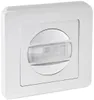 ChiliTec Unterputz PIR-Bewegungsmelder 160° Pro LED Produktbild-Vorschau 1