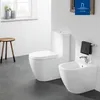 Villeroy & Boch Subway 2.0 WC-Sitz mit QuickRelease und Produktbild-Vorschau 7