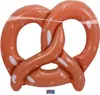 Folat Oktober Bierfest aufblasbarer Brezel, Produktbild-Vorschau 3