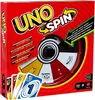 UNO Jeu de cartes à plateau tournant, 2 à 10 joueurs Voir les images du produit 1