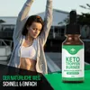 Keto Tropfen Burner | Unterstützung für deinen Stoffwechsel Produktbild-Vorschau 3
