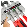 Hot Wheels Racing Formel 1 Grand Prix Trackset (mit 3 Produktbild-Vorschau 4