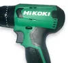 Wieratarko-Wkrętarka Udarowa Hikoki 18V 55Nm 2X5,0Ah Podgląd zdjęcia produktu 7