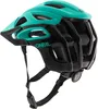 Oneal Orbiter II Solid Fahrradhelm Farbe: Türkis, Grösse: Produktbild-Vorschau 2