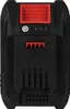 GRAPHITE Energy+ Akku 4Ah & Ladegerät Set - 18V Li-Ion, Produktbild-Vorschau 10