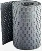 Sellon24® PE-Rattan Sichtschutzstreifen Rattan 255x19cm Produktbild-Vorschau 1