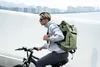 3-in-1 HITWAY Fahrradtasche Wasserdichte Fahrradtasche 29L Produktbild-Vorschau 7