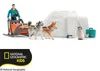 Wild Life Antarktis Expedition, Spielfigur Produktbild-Vorschau 2
