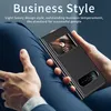Etui mince en cuir pour Samsung Galaxy Z Fold 5, avec Voir les images du produit 5