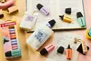 STABILO 07/5-2-02 STABILO zvýrazňovač BOSS MINI Pastel, Náhled obrázku produktu 4