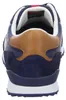 Schnürhalbschuh Sneaker (sportlich) EDMOND Produktbild-Vorschau 28