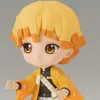 Demon Slayer Kimetsu No Yaiba Zenitsu Agatsuma Q posket Produktbild-Vorschau 11