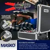 MASKO® Werkzeugkoffer 1400-teiliges Werkzeugset im Produktbild-Vorschau 5